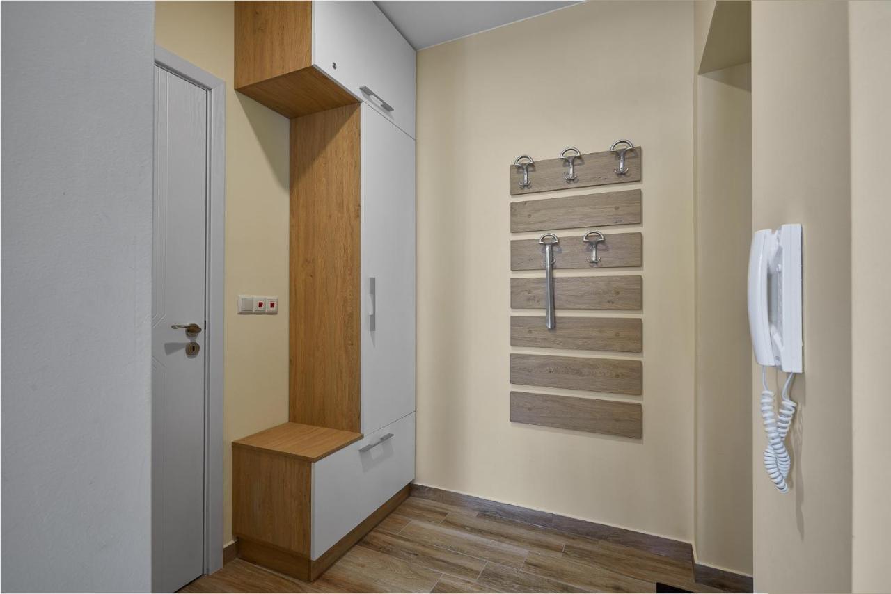 Romance Apartament & Free Parking Burgas City Exteriér fotografie